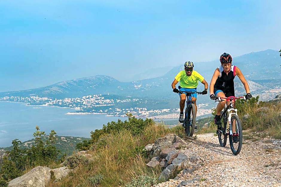 Aminess Lisanj Family Hotel