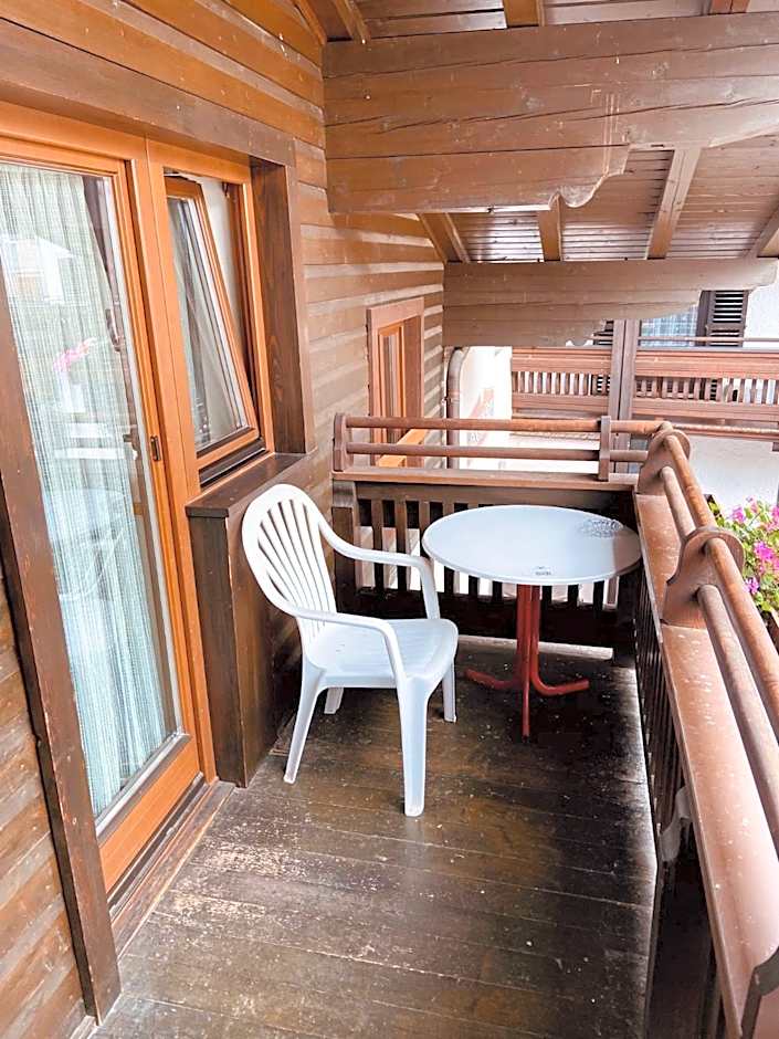 Pension Eder - Joker card included in summer