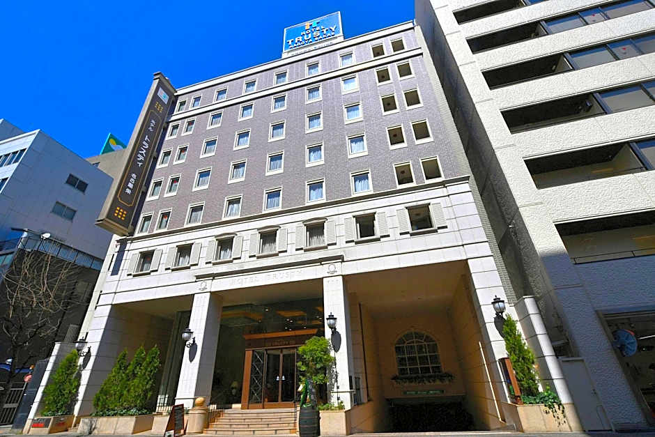 KOKO HOTEL Nagoya Sakae