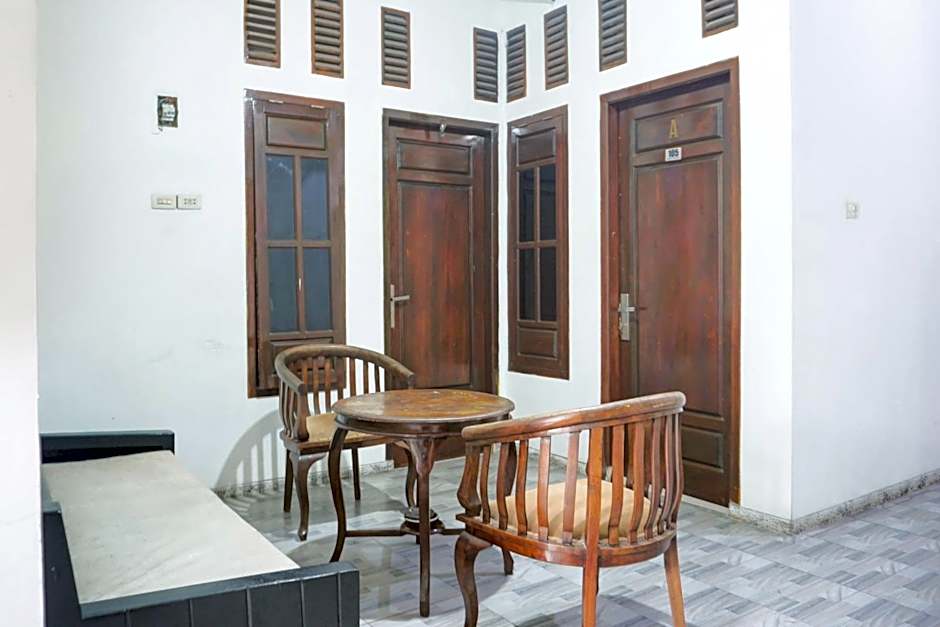 Hotel O Teluk Betung Near Water Park Lembah Hijau Formerly Kanajiwa Guesthouse 2