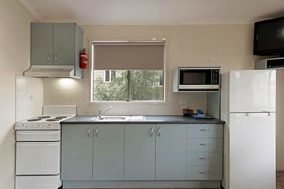 Discovery Parks - Dubbo