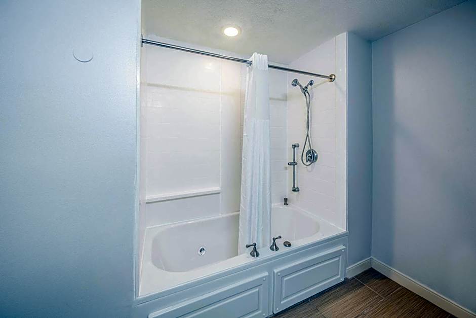 Hampton Inn By Hilton Greenfield, In