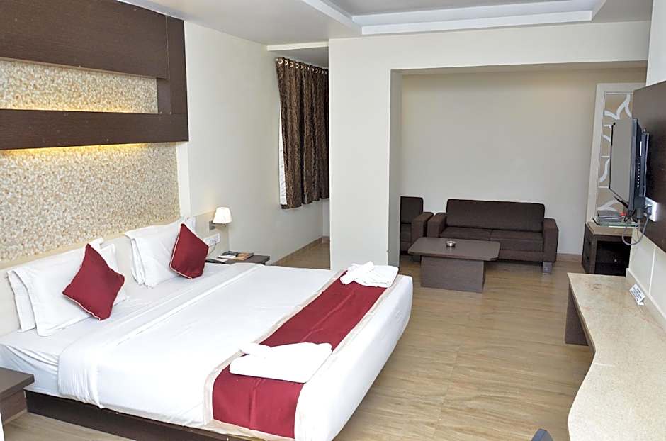 Photo 1 of 8 of Deluxe Suite