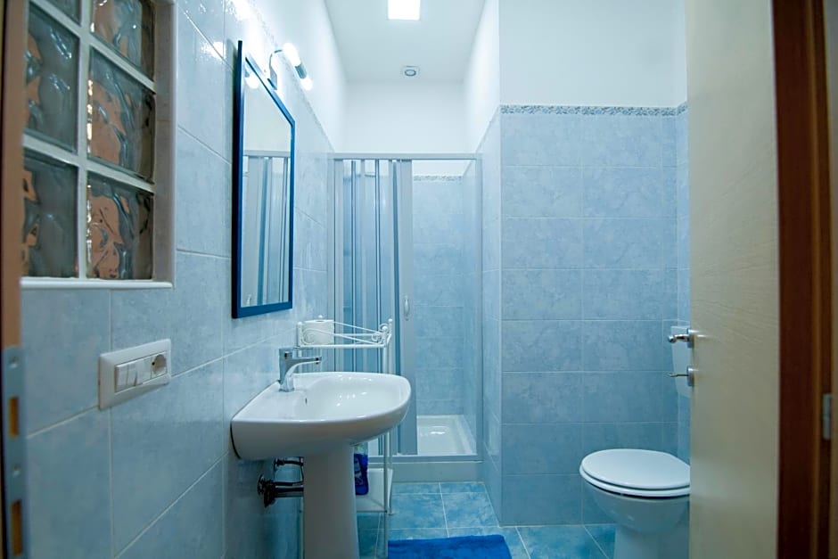 B&B Ruggero I di Sicilia