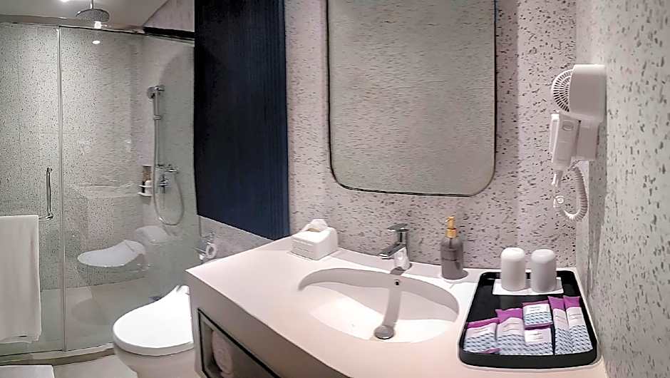 Mercure Surabaya Manyar