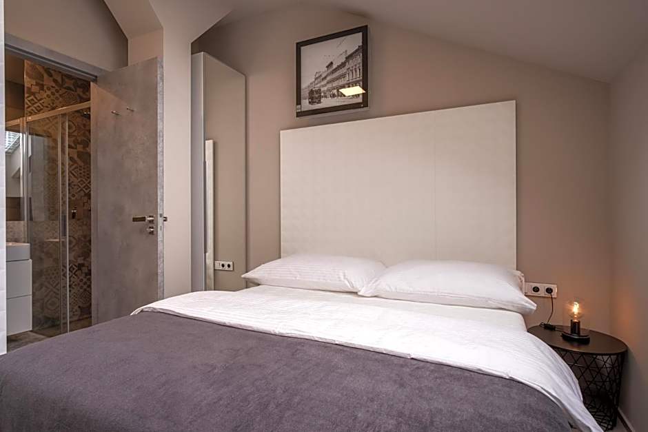 Aparthotel Rimska 14