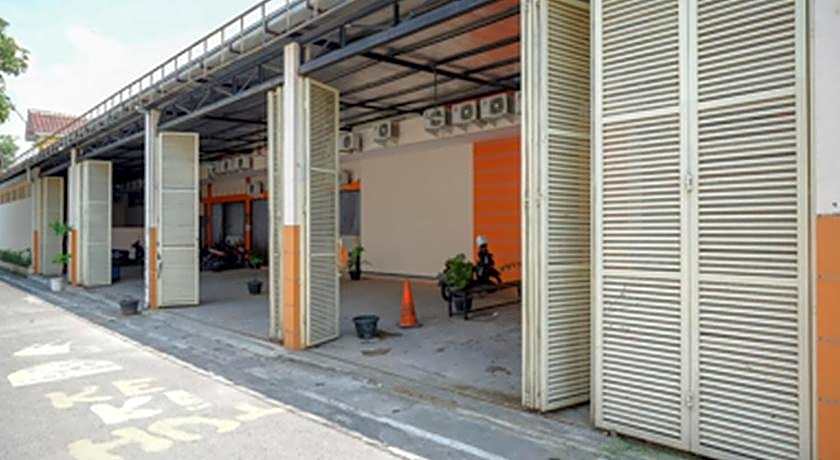 Koolkost @ Jalan Unta Pandeyan Lamper (Minimum Stay 6 Nights) – Semarang, IA
