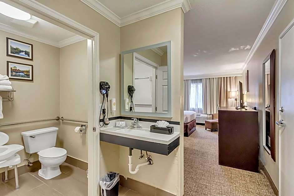 Comfort Inn Murray- Salt Lake City South