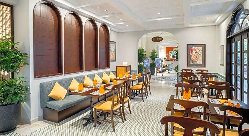 Little Residence - A Boutique Hotel & Spa