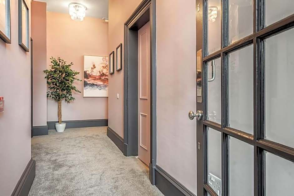 Boutique Home Stay - Bliss Studio