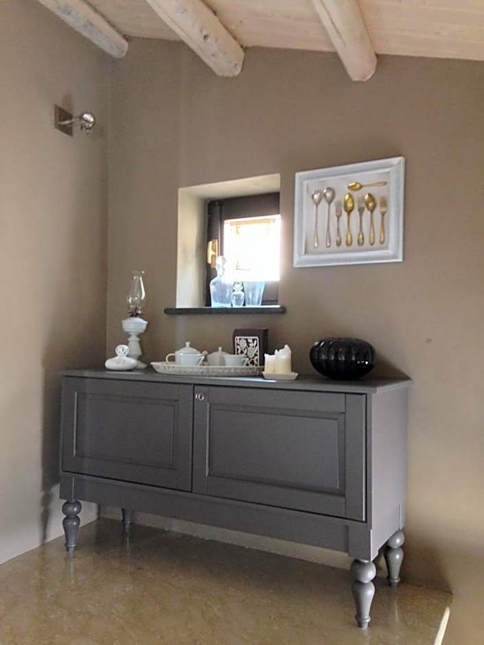 B&B Mugnos Charme Living