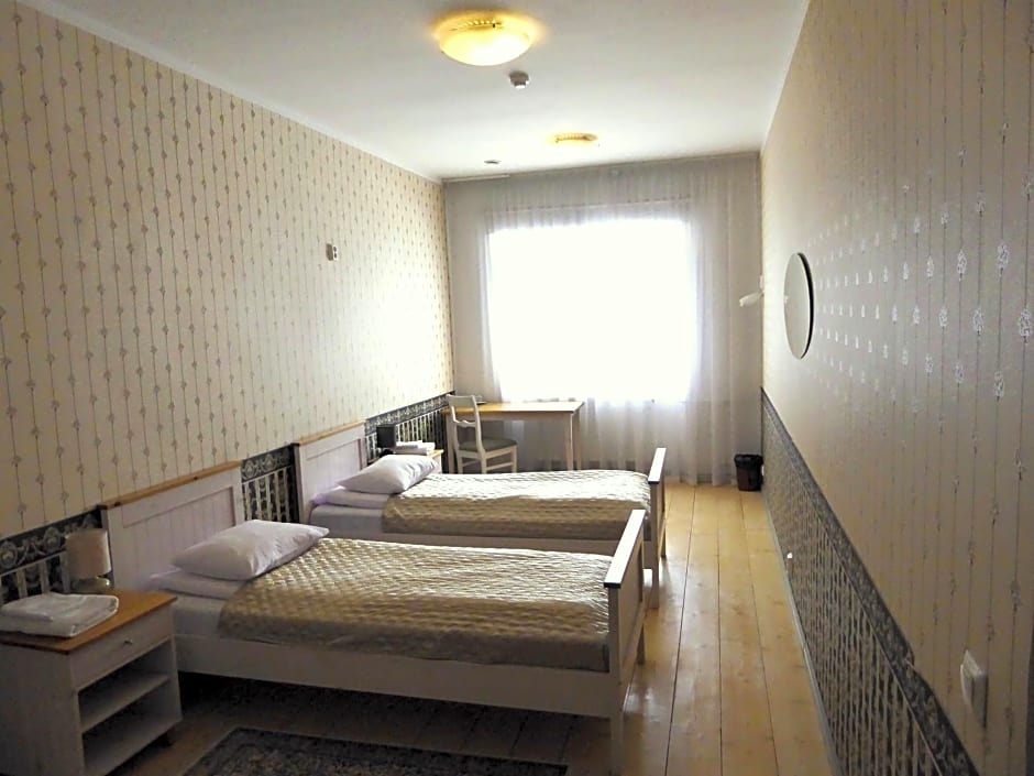 Saku Manor & Beerspa