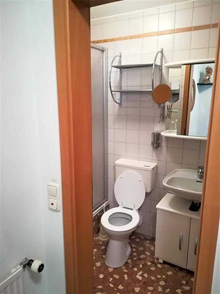 Apartment Christopherhof 11, Grafenwiesen