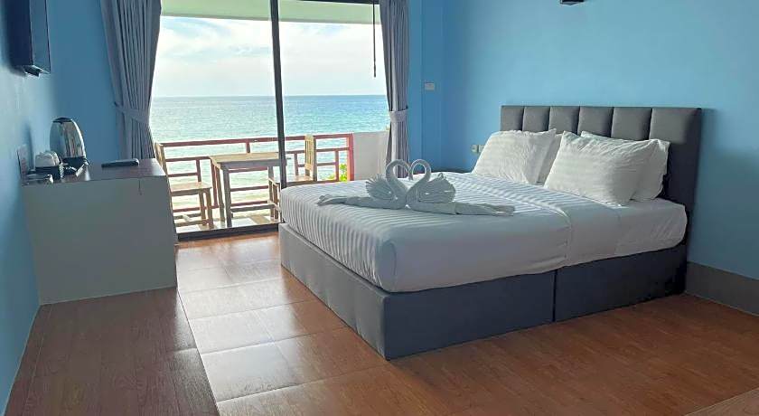 Bamboo @ Koh Chang Resort & Restaurant