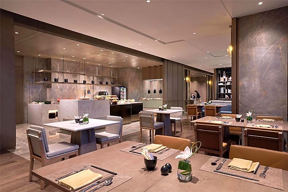 Kempinski Hotel Nanjing