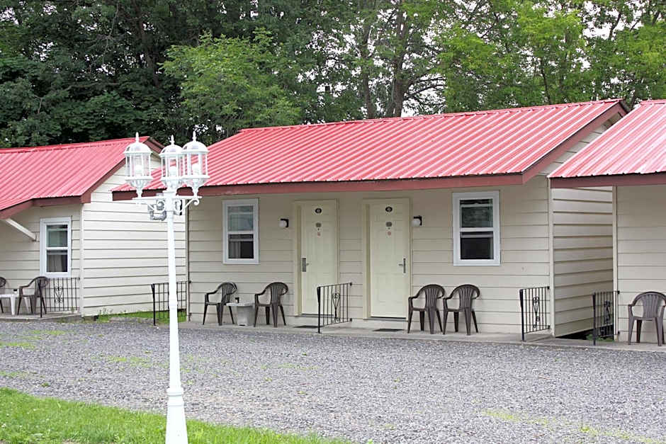 Imperial Inn Thousand Islands