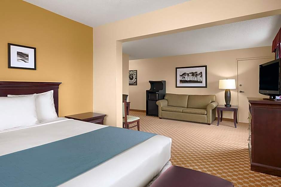 Country Inn & Suites by Radisson, Sioux Falls