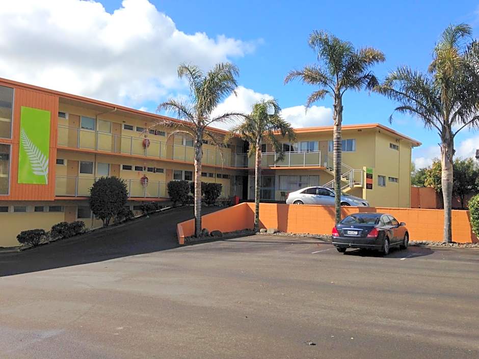 Greenview Motel
