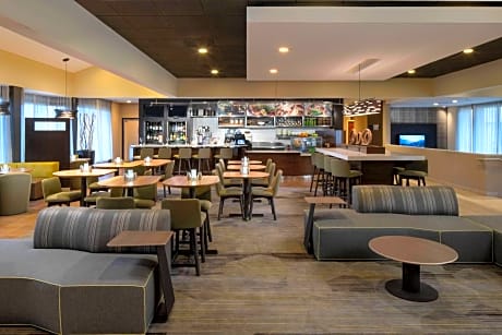 Courtyard St. Louis Creve Coeur