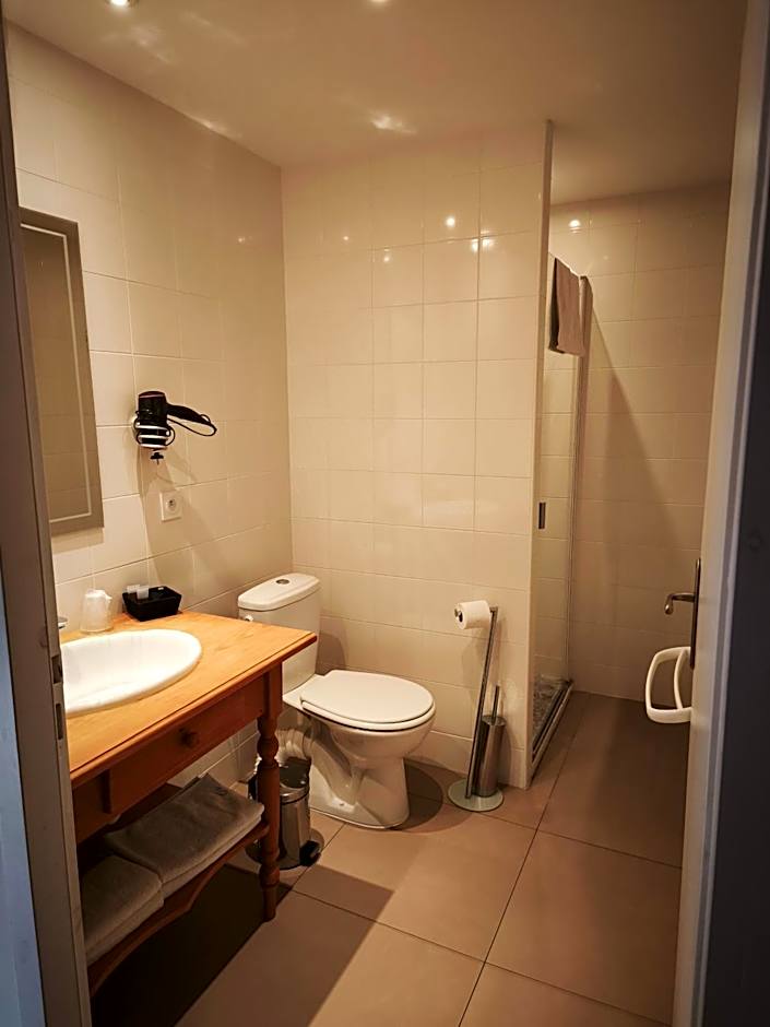 Domaine du Parc Waechter