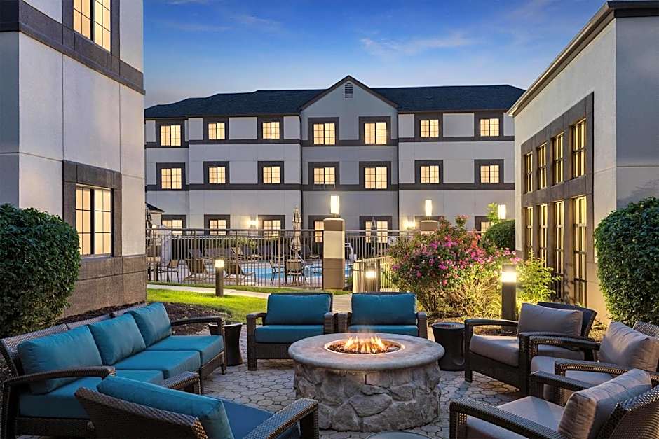 Hyatt House Morristown