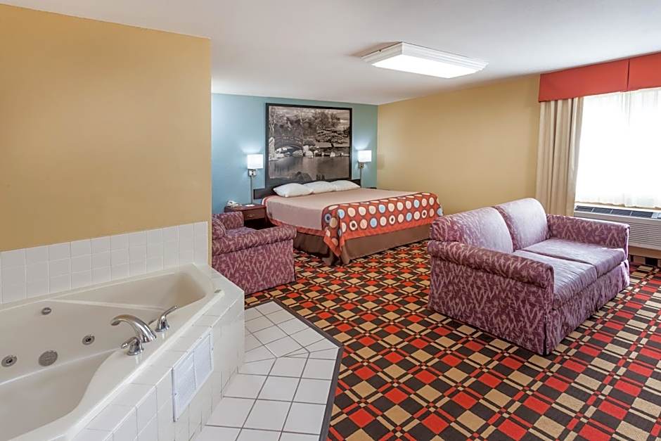 Econo Lodge Chillicothe