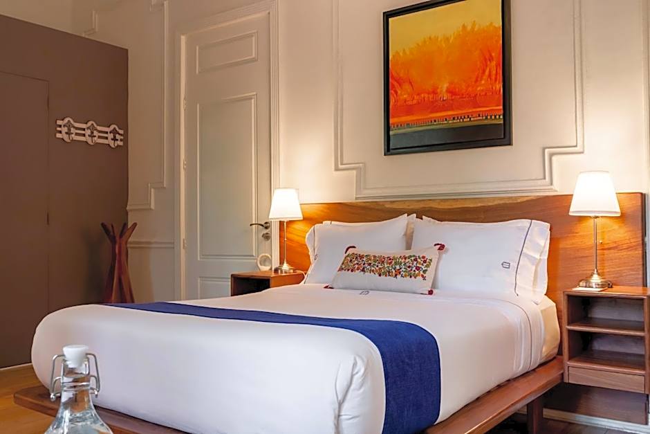 Hotel Villa Condesa