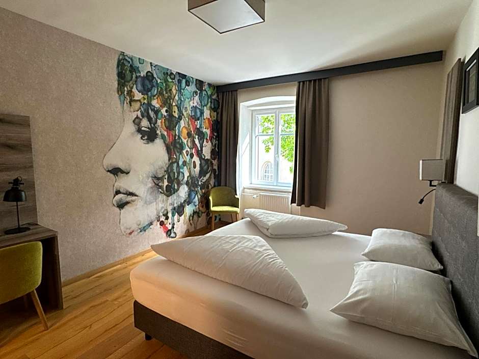 Hotel Goldener Löwe