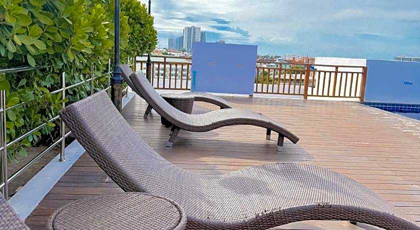 Vareena Palace Hotel