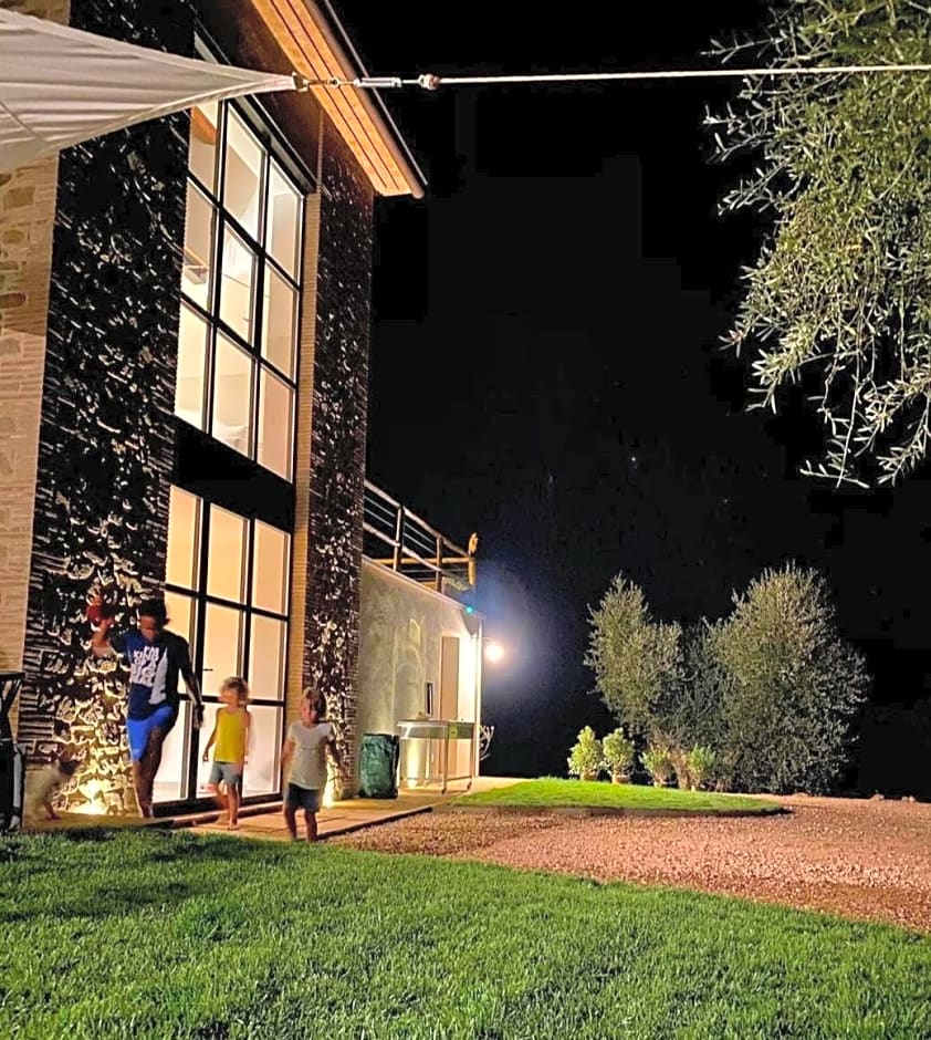 Orto de' Mandorli B&B