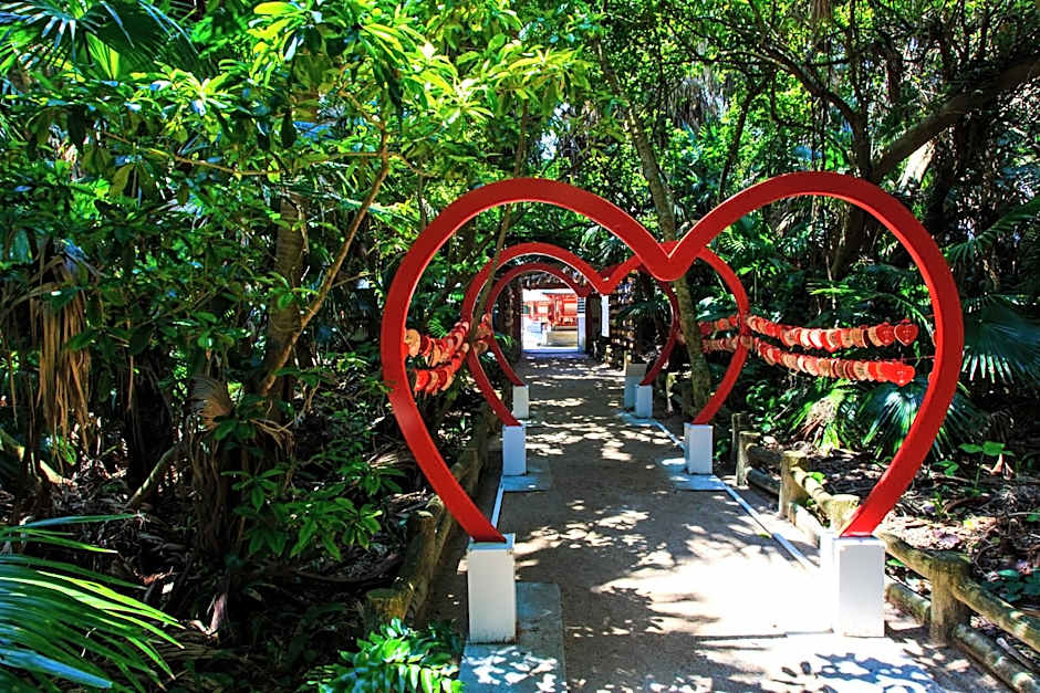 Tabist Rays Hotel Yakata