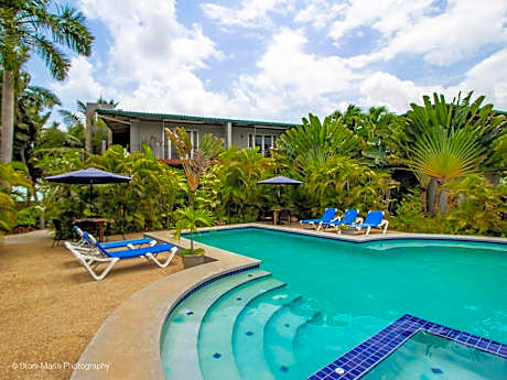 Almond Tree Hotel Resort