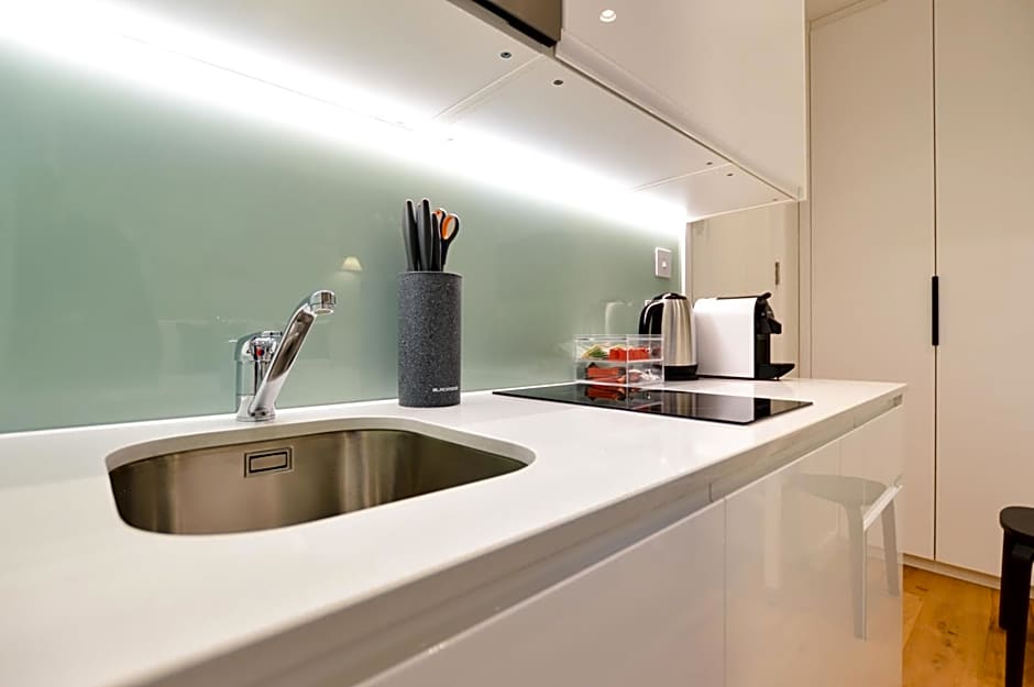 Sale Place Serviced Apartments by Concept Apartments