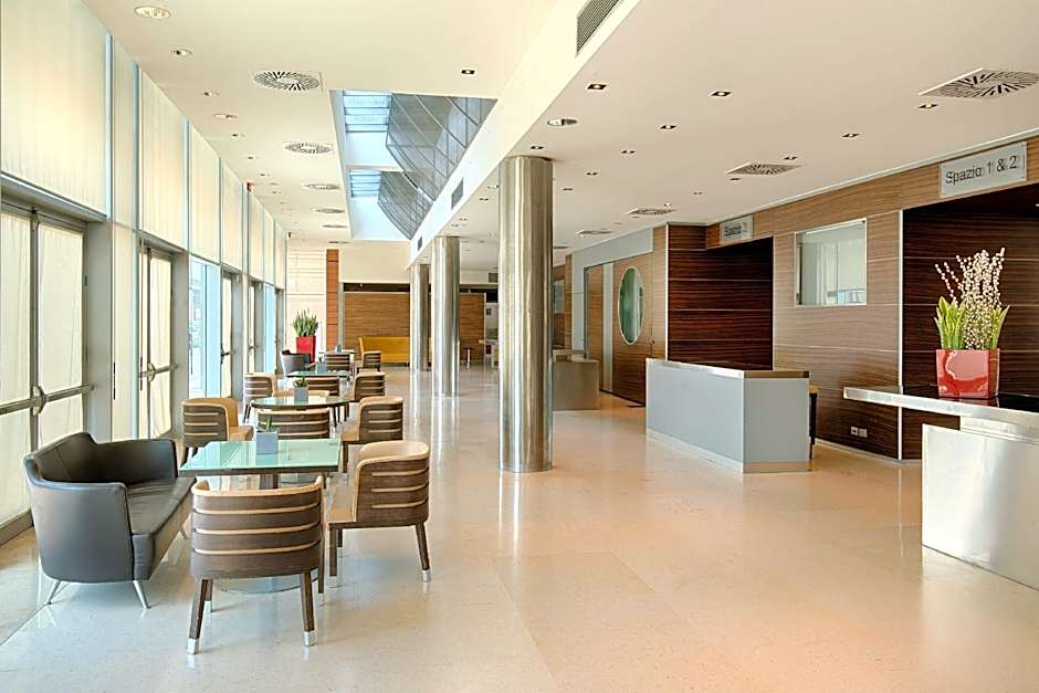 NH Venezia Laguna Palace