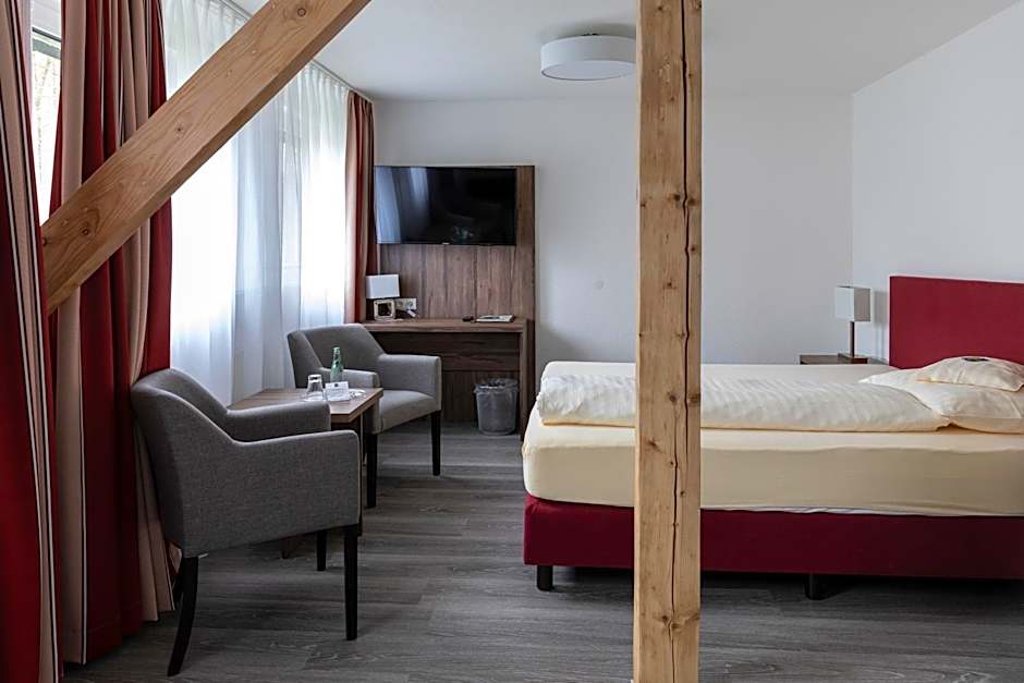 Hotel Grosse Klus