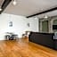 Johan Design & SPA Hotel