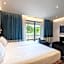 Eurostars Matera La Suite