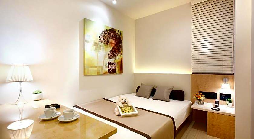 HOTEL DUO kinshicho