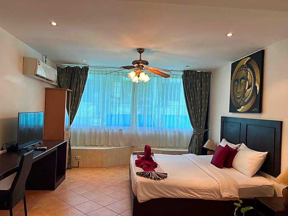 Aquarius Gay Guesthouse and Sauna