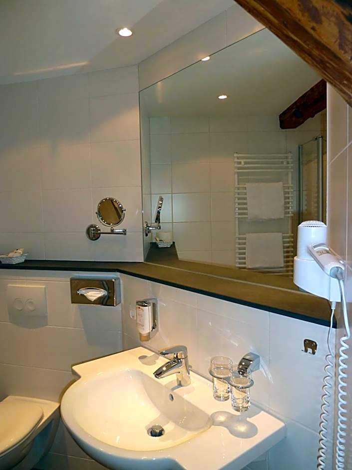 Hotel Frauensteiner Hof