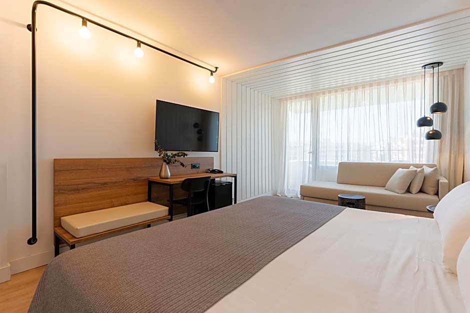 Magnolia Hotel - Adults Only