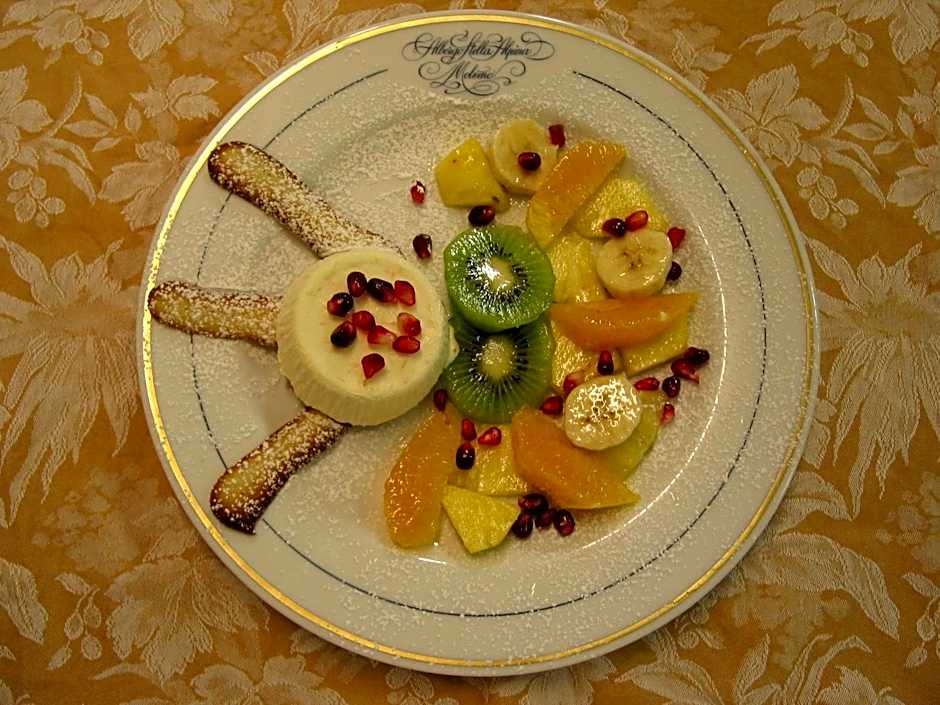 Albergo Stella Alpina