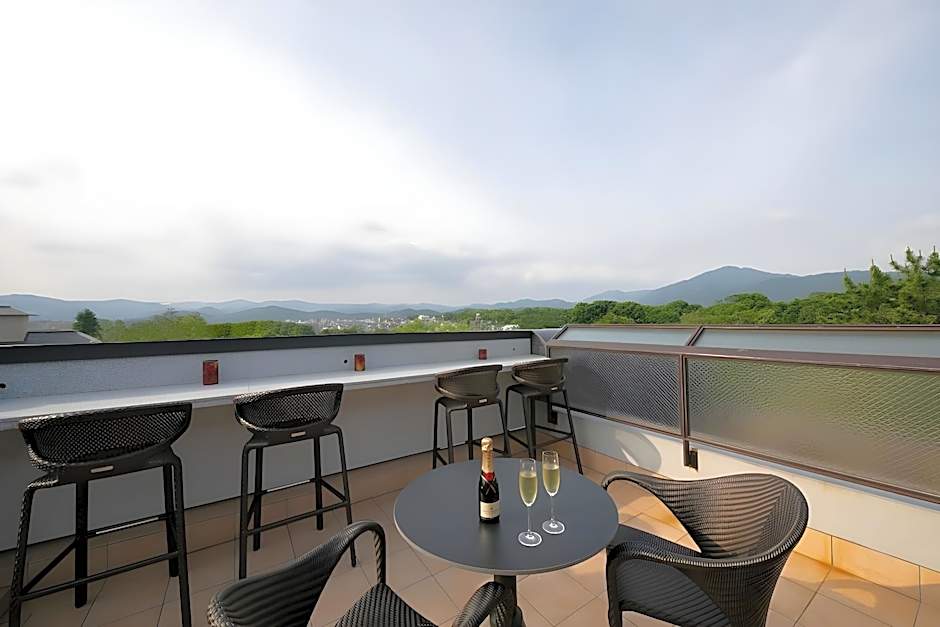 Riverte Kyoto Kamogawa