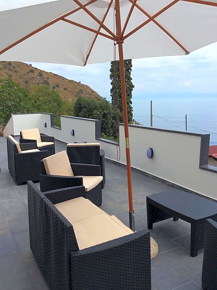 VILLA ZEN TAORMINA
