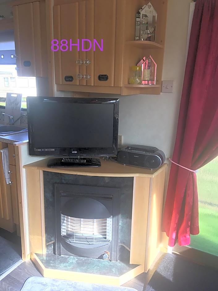 HAPPY DAYS Caravan88 North