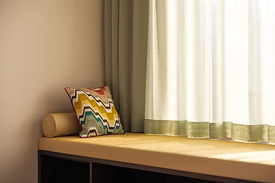 JOHAN - Rooms & Breakfast Merano
