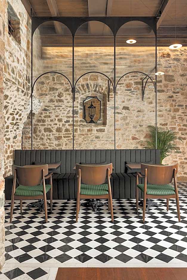 Stoes Boutique Hotel