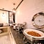 Daejeon Namoo Hotel