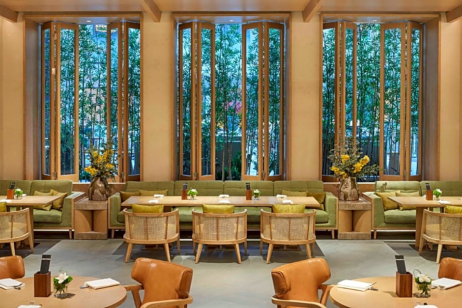 Hyatt Regency Ningbo Hangzhou Bay