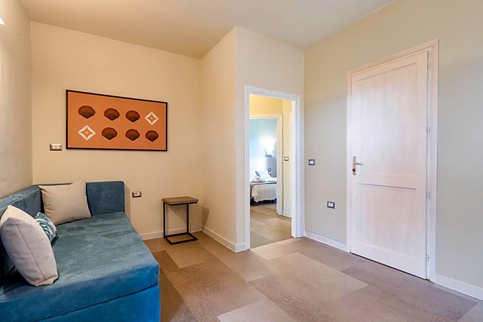 Mimose Beach Village